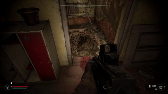 S.T.A.L.K.E.R. 2: Heart of Chornobyl - Cement Island Sidequests - Neoseeker