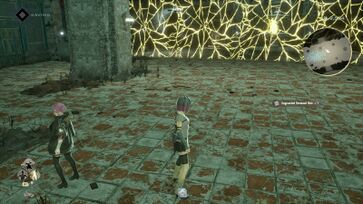 Josée's Outpost - CODE VEIN II Walkthrough - Neoseeker