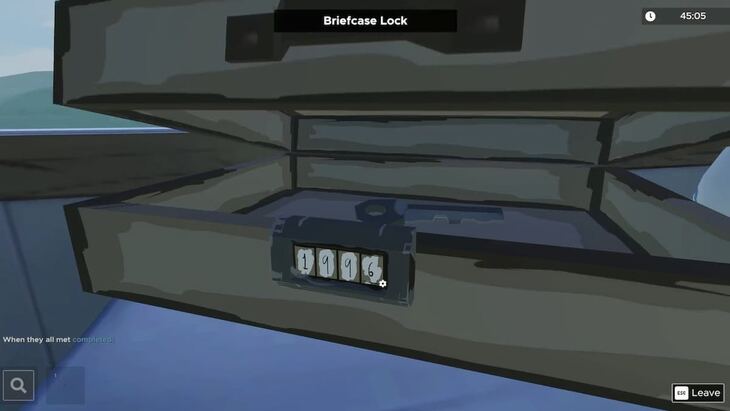 Escape Simulator 2 The Hidden Handrawn Hideaway Walkthrough Guide ...