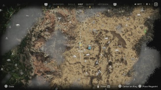 Black Boxes - Horizon Forbidden West Guide - IGN