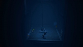 Little Nightmares 2 Part 4  Teddy bears, morgue furnaces