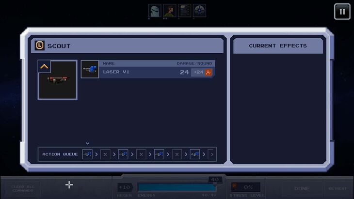 The Captain Guide: To Ship Combat.