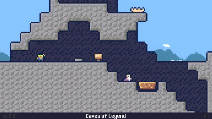 Endings 1-10 - Reventure Walkthrough - Neoseeker