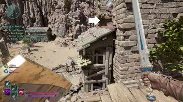 One Last Drink - Avowed Walkthrough - Neoseeker