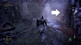 Lords of the Fallen: Abandoned Redcopse Guide