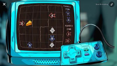 Parallel Experiment Escape Room Guide - Neoseeker