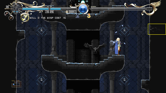 Record Of Lodoss War Deedlit In Wonder Labyrinth Walkthrough Magic - Record of Lodoss War-Deedlit in Wonder Labyrinth- Walkthrough