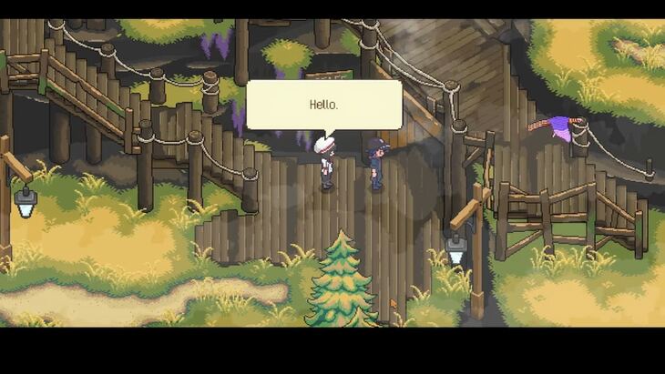 I Bathe, Therefore I Am Quest Guide - Chef RPG - Neoseeker