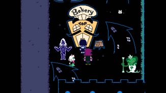 Hometown Chapter 2 - Deltarune Walkthrough - Neoseeker