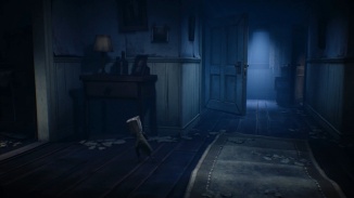 Little Nightmares 2 Walkthrough Part 1