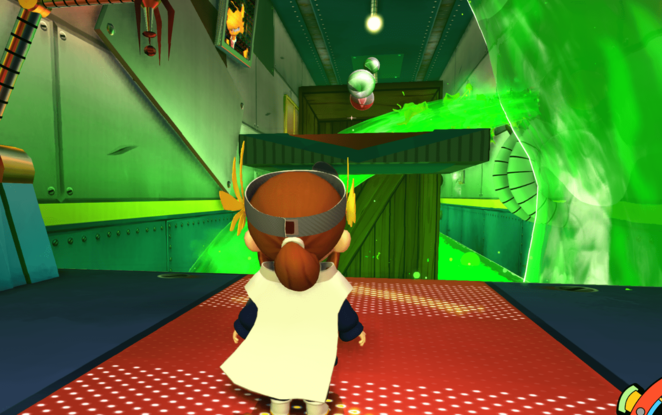 Free Roam - A Hat in Time Walkthrough - Neoseeker