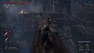 Barren Swamp Ravine - Lies of P Walkthrough - Neoseeker