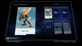 Ratchet & Clank (2016) Trophy Guide
