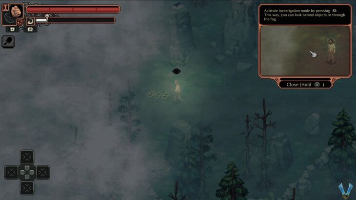 Prologue - Drova - Forsaken Kin Walkthrough - Neoseeker