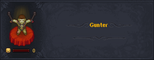 Gunter - Graveyard Keeper Walkthrough - Neoseeker