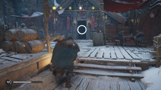 Assassin S Creed Valhalla Jotunheim Mysteries Walkthrough