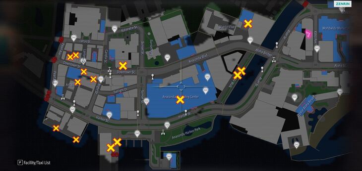 Keepers of the City - Like a Dragon: Infinite Wealth Walkthrough 