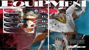 Homo Jaluzo Boss Guide - Metaphor: ReFantazio - Neoseeker