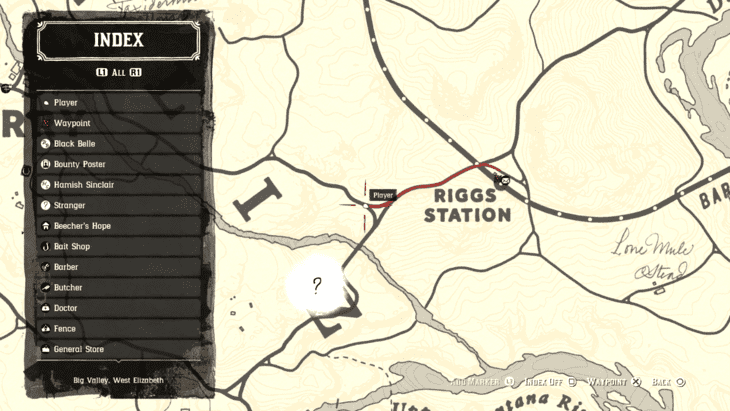 Arcadia for Amateurs Walkthrough - Red Dead Redemption 2 - Neoseeker
