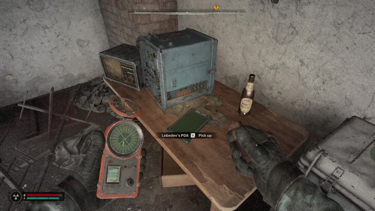S.T.A.L.K.E.R. 2: Heart of Chornobyl - Extreme Simplicity Walkthrough ...