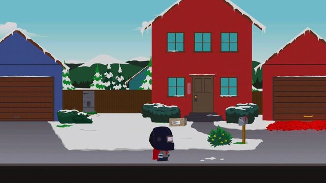Classified South Park The Fractured But Whole Walkthrough Neoseeker