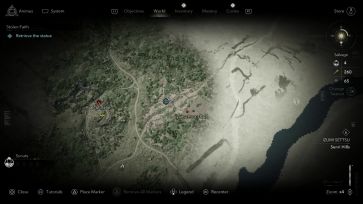 Stolen Faith - Assassin’s Creed Shadows Walkthrough - Neoseeker