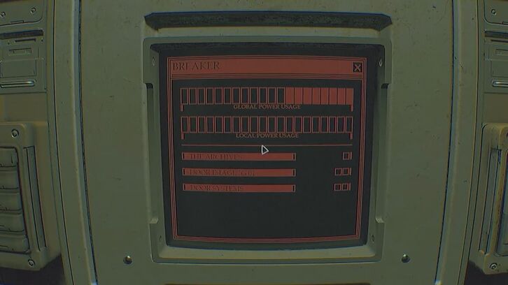 ROUTINE Chapter 4: Adrift Walkthrough Guide - Neoseeker