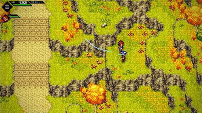 Autumn's Rise - CrossCode Walkthrough - Neoseeker