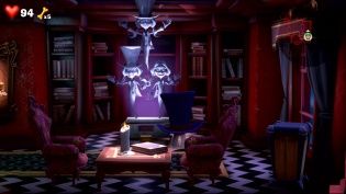 Luigi's Mansion 3 Walkthrough: Twisted Suites, Floor 11 - Millenium