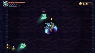 Haunted Manor Monster Boy And The Cursed Kingdom Walkthrough Neoseeker