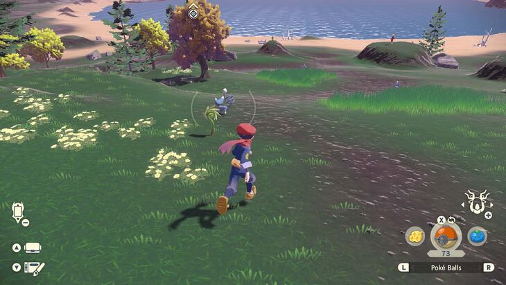 An Elegant Tail Request Guide - Pokémon Legends: Arceus - Neoseeker
