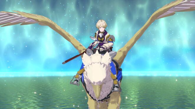 Best Classes & Builds for Merrin - Fire Emblem Engage Walkthrough ...