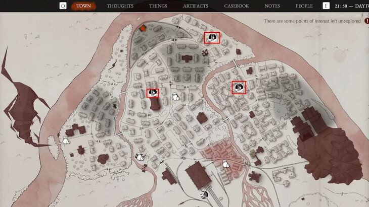 Pathologic 3 Day 4 Testing the Water Supply Walkthrough Guide - Neoseeker