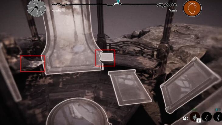 Pathologic 3 Day 10 Figuring Out Maria's Secrets Walkthrough Guide ...