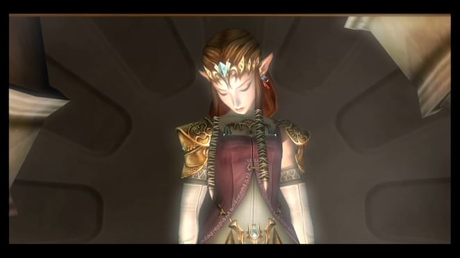 Ganondorf - The Legend of Zelda: Twilight Princess HD Walkthrough -  Neoseeker
