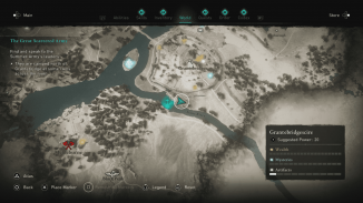 Assassin's Creed: Valhalla - Treasure Hoard map locations list by region