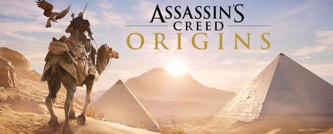 Assassin S Creed Origins Walkthrough And Guide Neoseeker