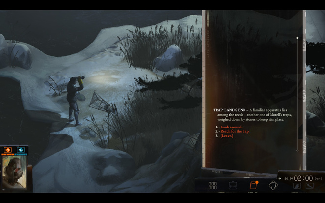 tasks/Inspect the traps - Disco Elysium Walkthrough - Neoseeker