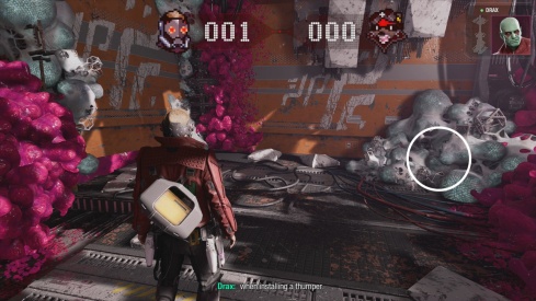 Chapter 1 - A Risky Gamble - Marvel's Guardians of the Galaxy ...