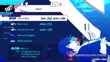 How To Defeat The Reaper Guide - Persona 3 Reload - Neoseeker