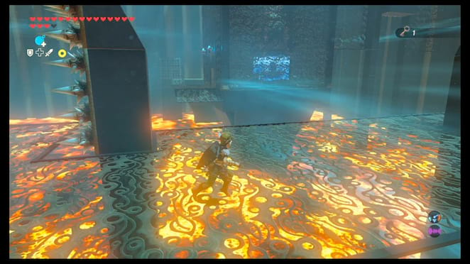 Tabantha Shrines and Shrine Quests - The Legend of Zelda: Breath of the ...