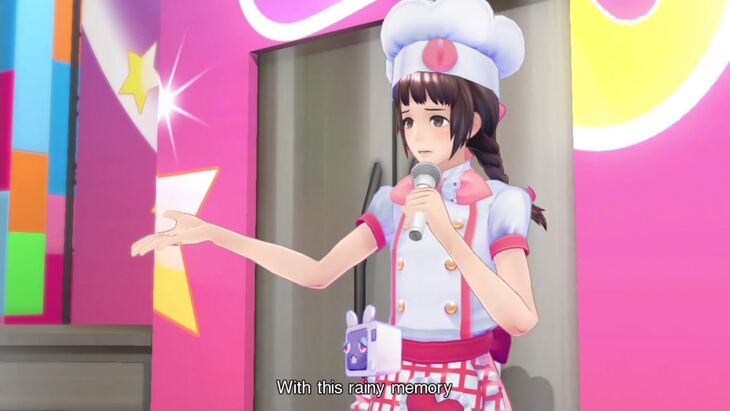 ドラマダ re:connect Summer Side Stories ドラマダ re:connect Summer Side Stories
