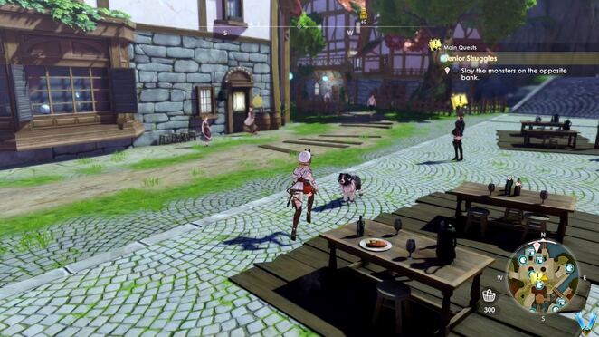 Atelier Ryza 3 - Code of the Universe Walkthrough - Atelier Ryza 3:  Alchemist of the End & the Secret Key - Neoseeker