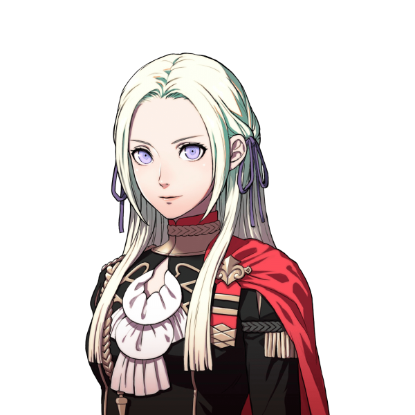 Edelgard - Fire Emblem: Three Houses Walkthrough - Neoseeker