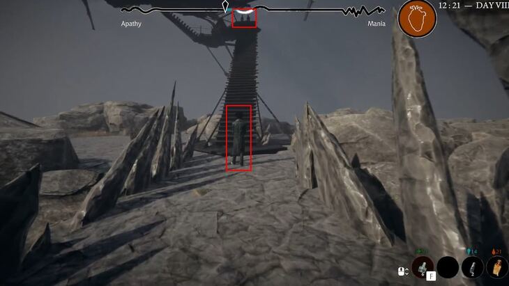 Pathologic 3 Day 8 Polyhedron/Peter and Andrey Walkthrough Guide ...