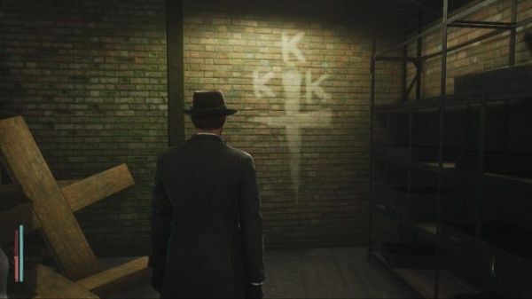 Nosedive - The Sinking City Walkthrough - Neoseeker
