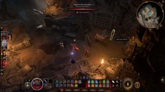 How to Beat Minthara in Baldur's Gate 3 (Grove Raid) - The Alpine DM