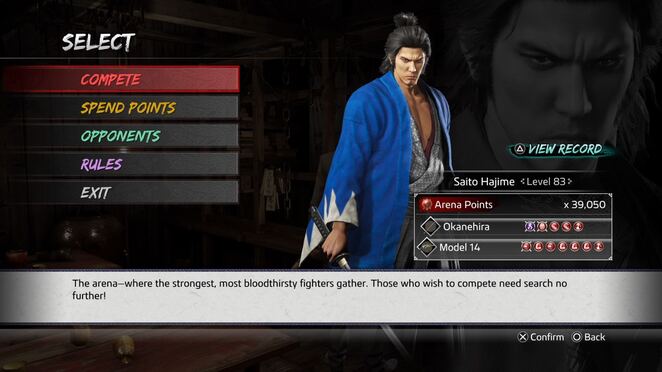 Like A Dragon: Ishin Combat Guide: Skills And Fighting Styles