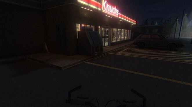 The Convenience Store - Fears to Fathom Walkthrough - Neoseeker