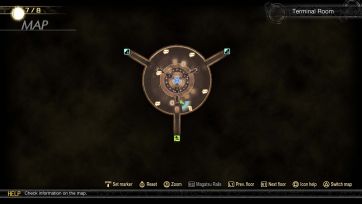 Miracle Research Subquest Guide - Shin Megami Tensei V: Vengeance 